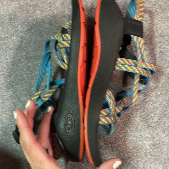 Women chacos - Picture 4 of 4
